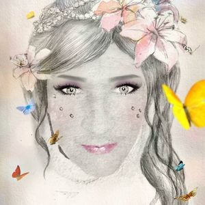 Meet your Posher, Daphne